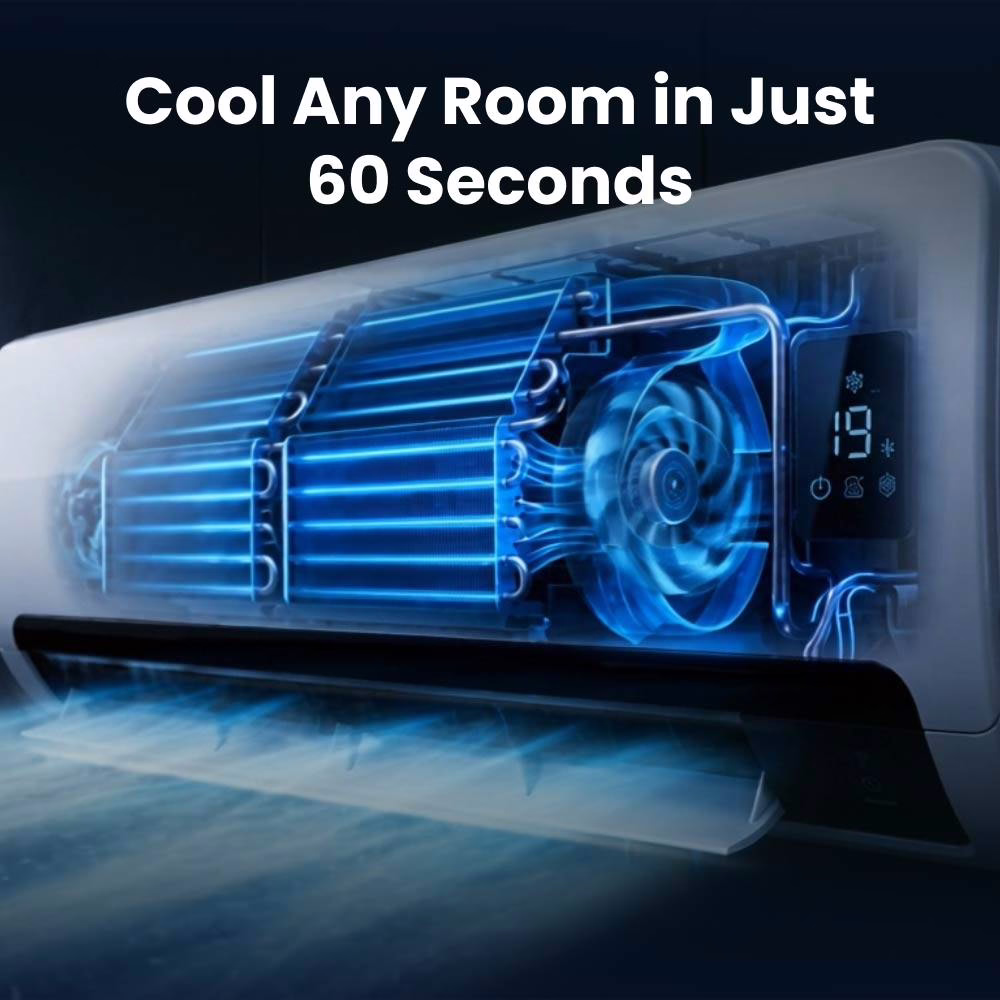 CoolCove AC image